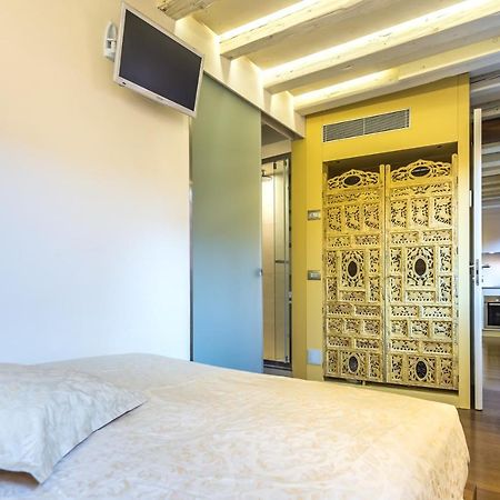 Apartments Moon Or Dama Venecia Exterior foto