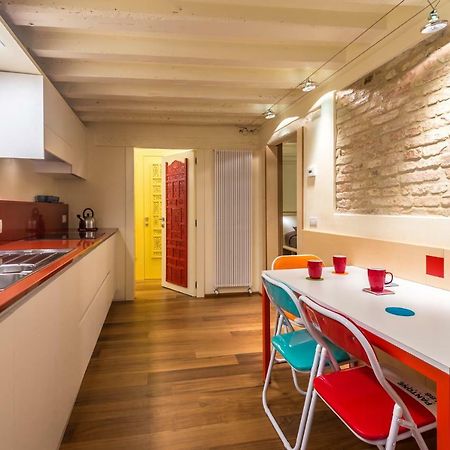Apartments Moon Or Dama Venecia Exterior foto