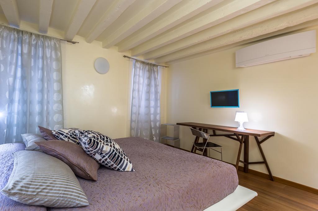 Apartments Moon Or Dama Venecia Exterior foto